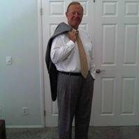 Photo of Mark A.