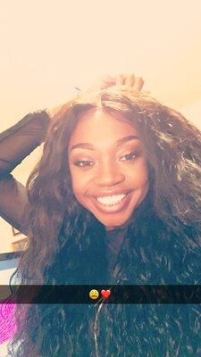 Photo of Khaylaa A.
