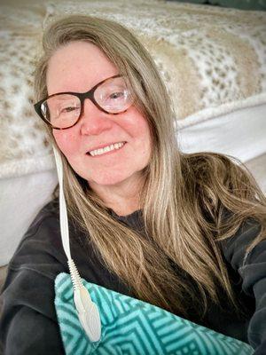 photo of Kristine B.