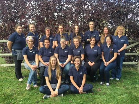 Photo of Mountain Maids M.