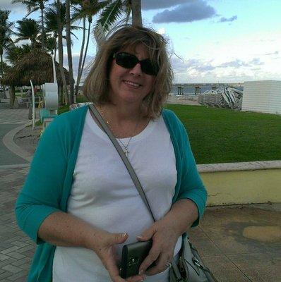 Photo of Retith D.