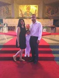 photo of Everardo F.