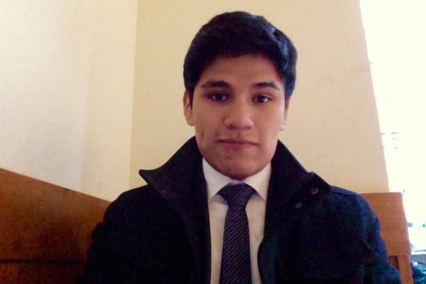 Photo of Marco O.