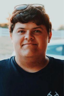 Photo of Nathan M.