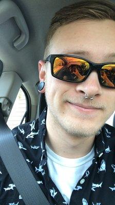 Photo of Blake P.