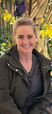 photo of Kristina L.