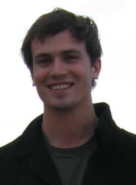 Photo of Jacob B.