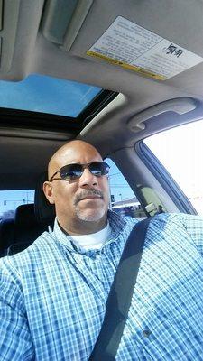 Photo of David M.