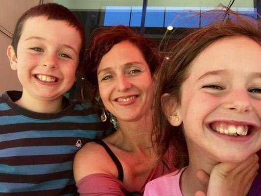 photo of Maria Jose S.