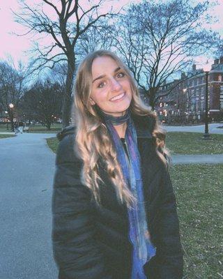 Photo of Rachel R.
