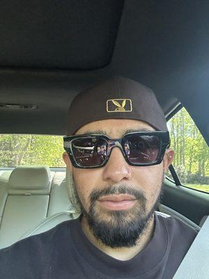 Photo of Elias G.