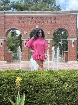 photo of Joscelyne A.