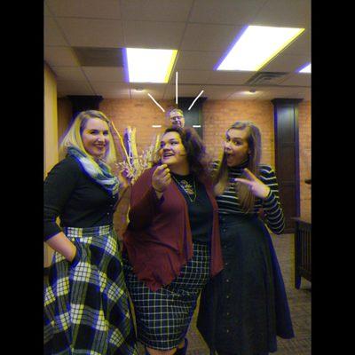 photo of Cassandra A.