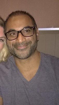 Photo of Teesh Y.