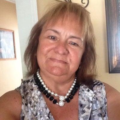 Photo of Kathy C.