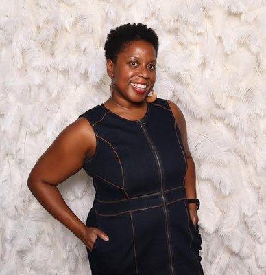 Photo of Courtney S.