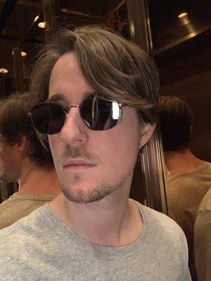 Photo of David B.