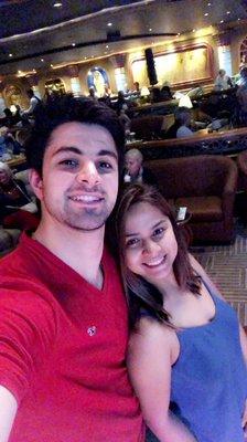 photo of Helen Marie D.