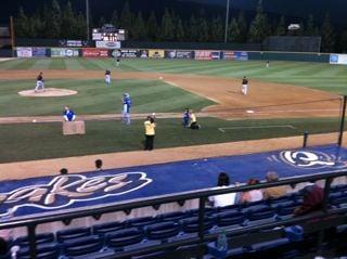 photo of Michelle B.