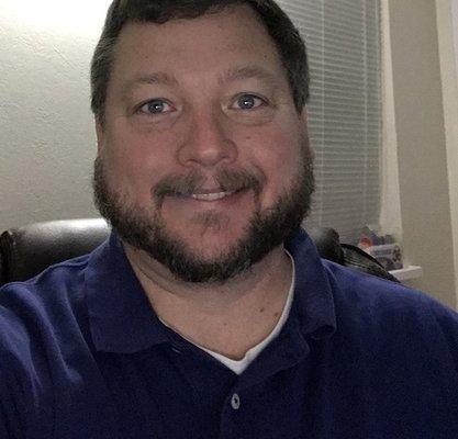 Photo of Don B.