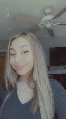 Photo of Samantha N.