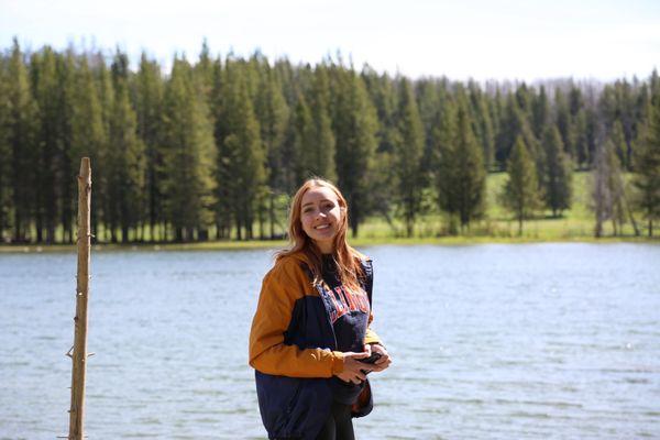 photo of Victoria W.