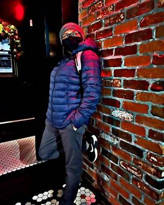 photo of Primrose L.