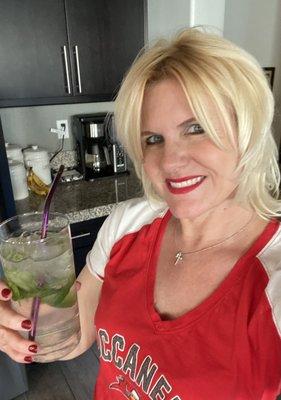 Photo of Amy T.