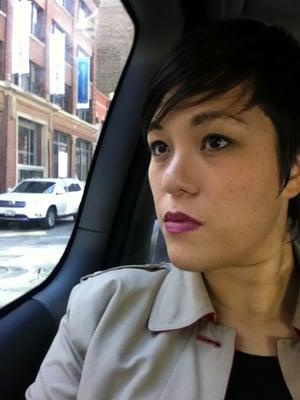 Photo of Jacqui C.