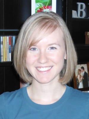 Photo of Faith B.