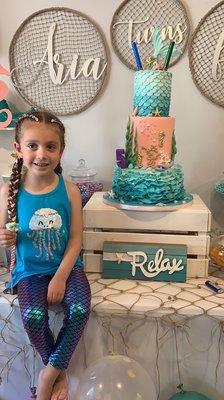 photo of Christine T.