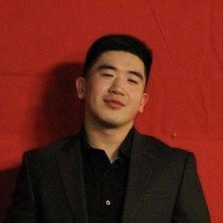 photo of Derrick J.