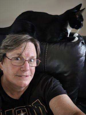 Photo of Christina W.