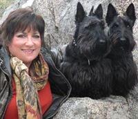 Photo of Glenda J.