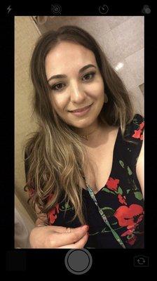 Photo of Abby P.