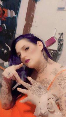 Photo of Tina S.