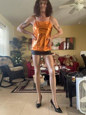 photo of Michelle B.