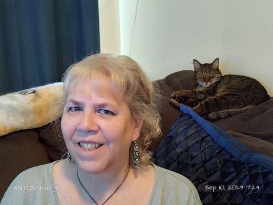 Photo of Sherry F.