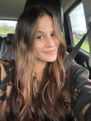 Photo of Stephanie M.
