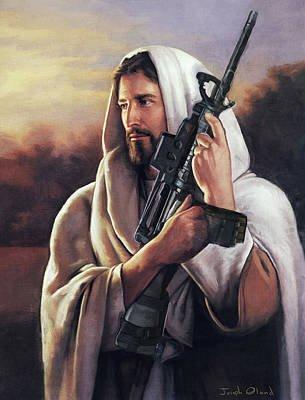 Photo of Jesus C.