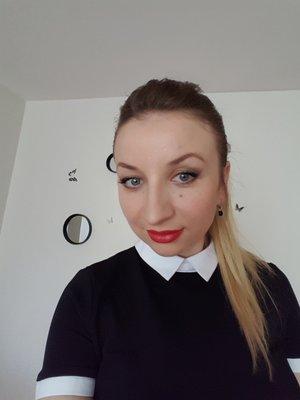 Photo of Viorica B.