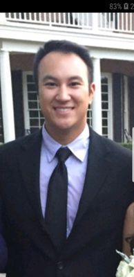 photo of James H.