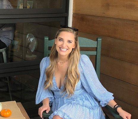 Photo of Lauren P.
