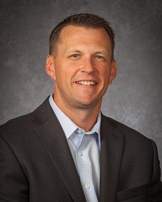 Photo of Todd B.