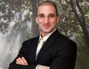 photo of Benjamin G.