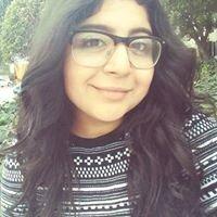 Photo of Vanessa B.