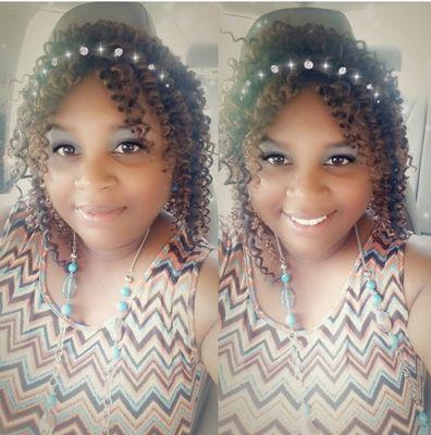 photo of Brittany S.