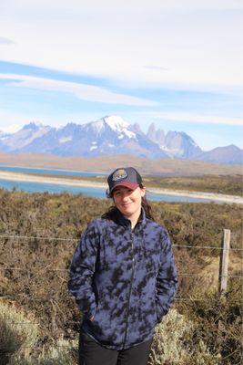 Photo of Lauren W.