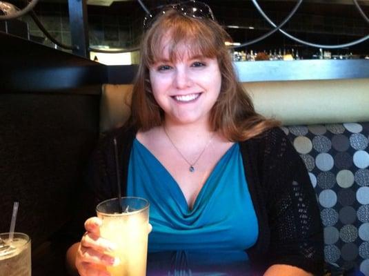 Photo of Julianne T.