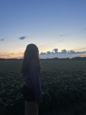 photo of Cristina G.